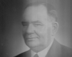 Edward W. Jones